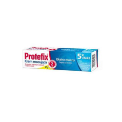 PROTEFIX Fixing Cream - 47 g