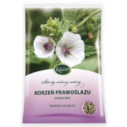 Marshmallow root - 50g - Kawon