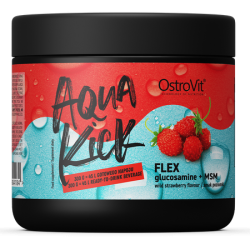 OstroVit Aqua Kick Flex 300g