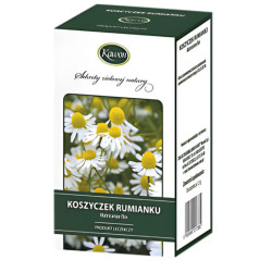 Chamomile fix 30 sachets Kawon