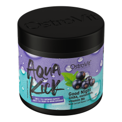 OstroVit Aqua Kick Good Night 300 g