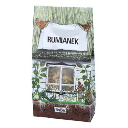 BaBa Chamomile flower, 50 g