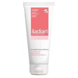 ILADIAN Intimate Hygiene Gel – 180 ml