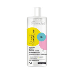 Balancing Niacinamide Micellar Fluid, 500ml