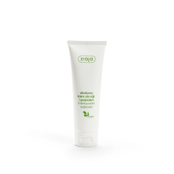 Olive hand and nail cream, 80 ml