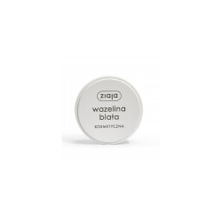 Ziaja White Vaseline, 30 ml