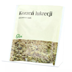 Licorice root 50g Flos