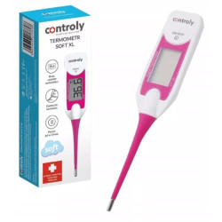Controly Soft XL thermometer, 1 pc.