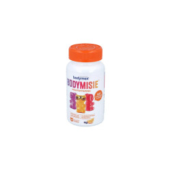 Bodymax Bodymisie Jelly Beans for Children Multivitamin 120g