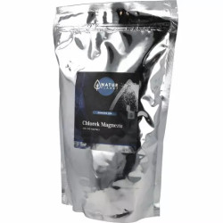 Magnesium chloride flakes 1 kg Natural Medicine