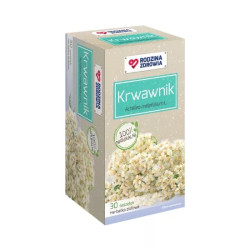 Family Health Yarrow, 30 sachets