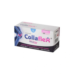COLLAFLEX, 120 capsules
