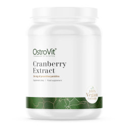 Cranberry Extract 100g natural
