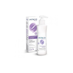 LACTACYD PH SOOTHING Gynecological fluid - 250 ml