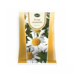 Kawon Chamomile Flower Dietary Supplement 50g