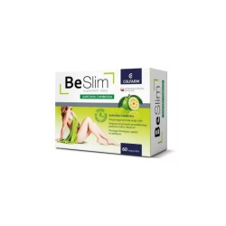 BeSlim Garcinia Cambogia 60 tab
