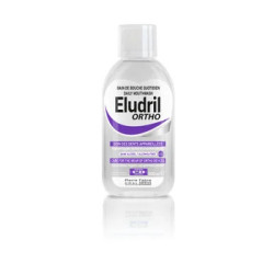 Eludril ORTHO Mouthwash, 500 ml