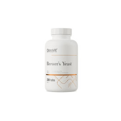 Brewer's Yeast 200 tablets