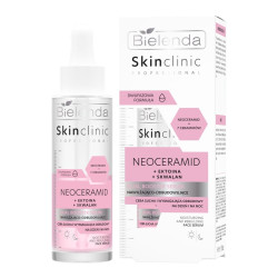 Bielenda Skin Clinic Professional Neoceramide Dual Booster Moisturizing and Rebuilding Serum 45ml