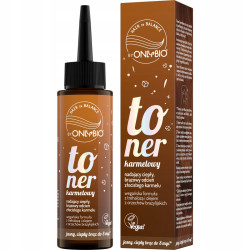 ONLYBIO CARAMEL TONER 100ML