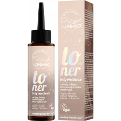 ONLYBIO TONER NUT ICE CREAM 100ML