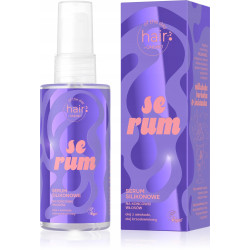 OnlyBio Hair of the Day Silicone Hair Serum 70ml