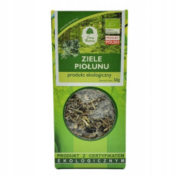 Wormwood Herb Tea BIO 50g Gifts of Nature