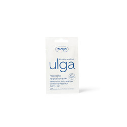 Ziaja Soothing Compress Mask