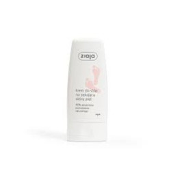 Ziaja Feet, foot cream for cracked heels, 60 ml