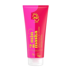 ONLYBIO REGENERATION 2 MINUTE EXPRESS HAIR MASK 200ML