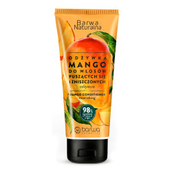Mango Conditioner Nourishing Natural Color 200 ml