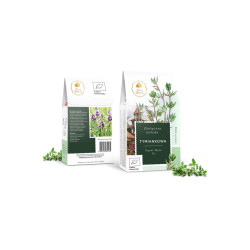 Thyme Tea ORGANIC 80g Gifts of Nature