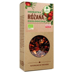Rose tea Gifts of Nature 100 g