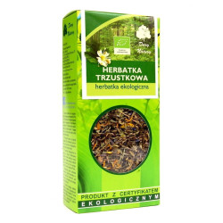 Organic pancreas tea 50g gifts of nature