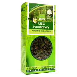 Nettle Leaf ECO (25 g)