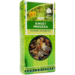 Dandelion Flower Tea ORGANIC 25g Gifts of Nature