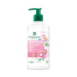 Ultra-delicate intimate hygiene gel rockrose, 330 ml