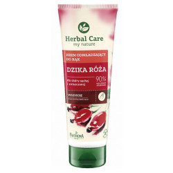 Wild Rose Rejuvenating Hand Cream, 100 ml
