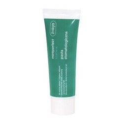 Ziaja Mintperfekt Sage Dental Paste 75ML