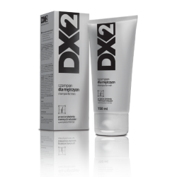 DX2 Anti-grey hair shampoo - 150 ml