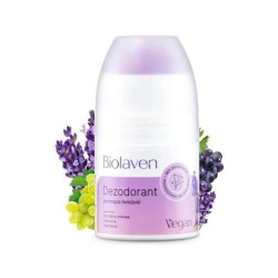 BIOLAVEN Deodorant