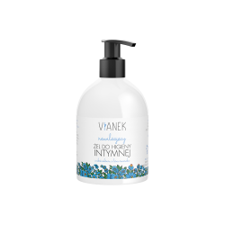 VIANEK Moisturizing intimate hygiene gel