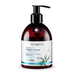 SYLVECO Gentle intimate hygiene gel
