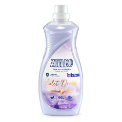 Fabric softener violet dream 1.52 l | Zielko