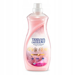 Fabric softener pink glow 1.52 l | Zielko