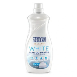 White laundry detergent 1520 ml | Zielko