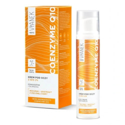 Vianek Hero Coenzyme Q10 eye cream 15ml