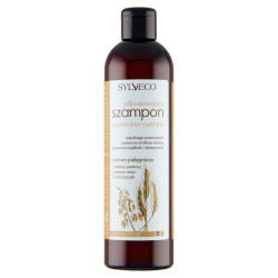 SYLVECO Regenerating Wheat-Oat Shampoo