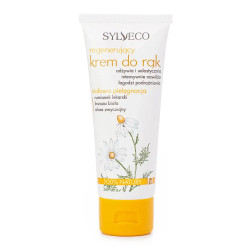 SYLVECO Regenerating Hand Cream