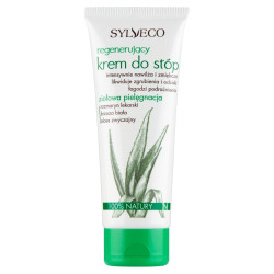 SYLVECO Regenerating Foot Cream